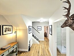 Warm & Cosy Home in Glasgow