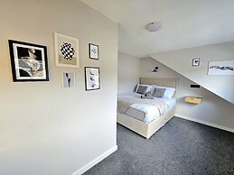 Warm & Cosy Home in Glasgow
