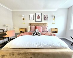 Warm & Cosy Home in Glasgow