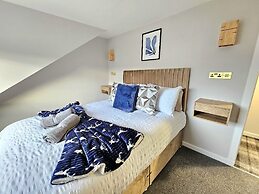 Warm & Cosy Home in Glasgow