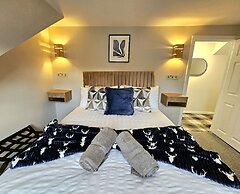Warm & Cosy Home in Glasgow
