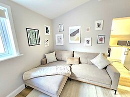 Warm & Cosy Home in Glasgow