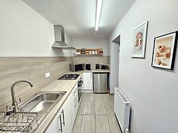 Warm & Cosy Home in Glasgow
