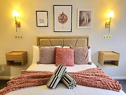 Warm & Cosy Home in Glasgow