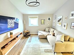 Warm & Cosy Home in Glasgow