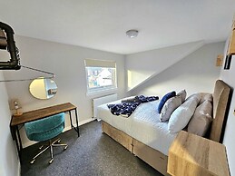 Warm & Cosy Home in Glasgow
