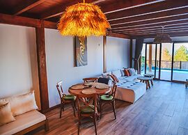 Exclusive Hill Sapanca