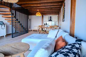 Exclusive Hill Sapanca