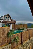 Exclusive Hill Sapanca