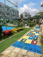 The12 by Naji Resort
