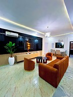 The12 by Naji Resort