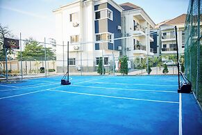 The12 by Naji Resort
