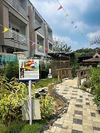 The12 by Naji Resort