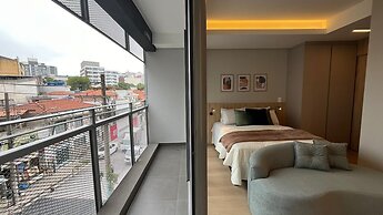 Vossa Bossa Pop Pinheiros