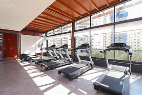 Vossa Bossa Pop Pinheiros