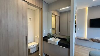 Vossa Bossa Pop Pinheiros