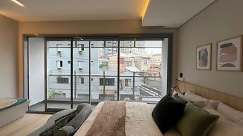 Vossa Bossa Pop Pinheiros