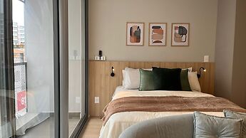 Vossa Bossa Pop Pinheiros