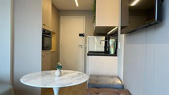 Vossa Bossa Pop Pinheiros