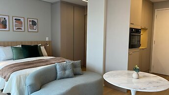 Vossa Bossa Pop Pinheiros