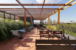 Vossa Bossa Pop Pinheiros