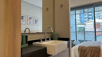 Vossa Bossa Pop Pinheiros