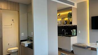 Vossa Bossa Pop Pinheiros