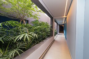 Vossa Bossa Pop Pinheiros