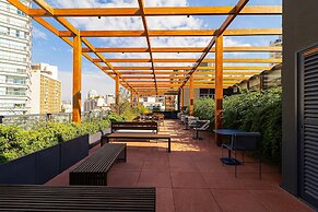 Vossa Bossa Pop Pinheiros