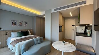 Vossa Bossa Pop Pinheiros