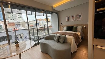 Vossa Bossa Pop Pinheiros