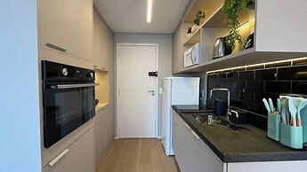 Vossa Bossa Pop Pinheiros