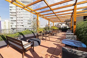 Vossa Bossa Pop Pinheiros