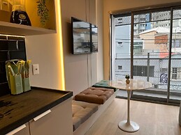 Vossa Bossa Pop Pinheiros