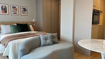 Vossa Bossa Pop Pinheiros