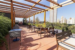 Vossa Bossa Pop Pinheiros