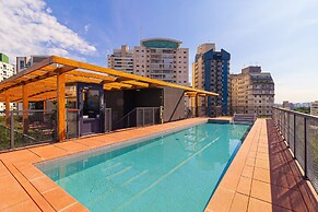 Vossa Bossa Pop Pinheiros