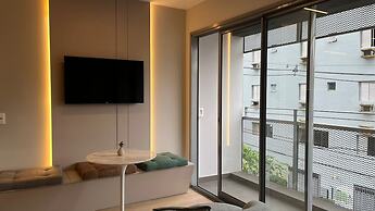 Vossa Bossa Pop Pinheiros