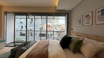 Vossa Bossa Pop Pinheiros