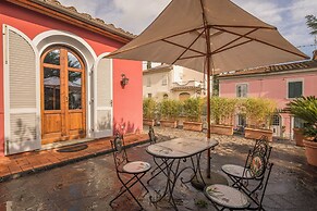 Casa Michela Casalguidi Garden Wifi