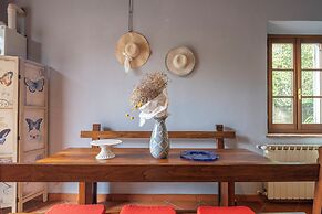 Casa Michela Casalguidi Garden Wifi