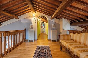 Casa Michela Casalguidi Garden Wifi