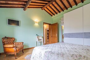 Casa Michela Casalguidi Garden Wifi