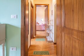 Casa Michela Casalguidi Garden Wifi