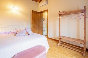 Casa Michela Casalguidi Garden Wifi