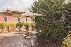 Casa Michela Casalguidi Garden Wifi