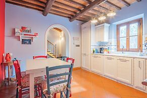 Casa Michela Casalguidi Garden Wifi