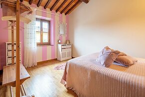 Casa Michela Casalguidi Garden Wifi