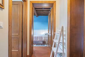 Casa Michela Casalguidi Garden Wifi