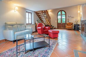 Casa Michela Casalguidi Garden Wifi